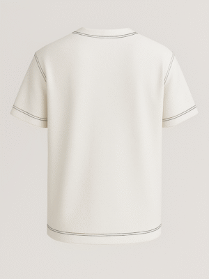 Jorj Classic Contrast T-Shirt